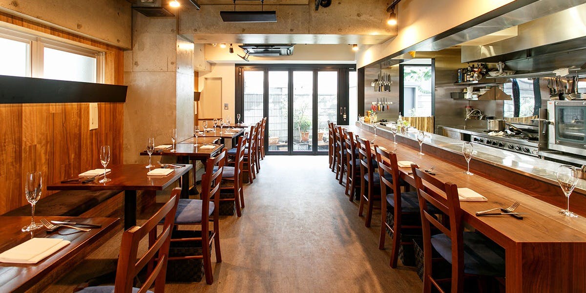 セルサルサーレ（sel sal sale） 2枚目