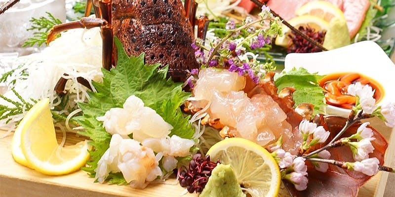 たなごころ 広島新幹線口店／ホテルグランヴィア広島 - 画像4