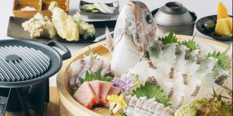 魚匠うおたらし 熊本下通り店 - 画像14