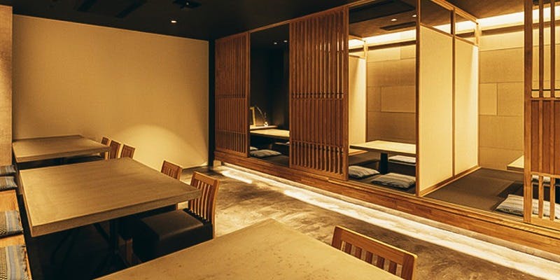 魚匠うおたらし 熊本下通り店 - 画像1