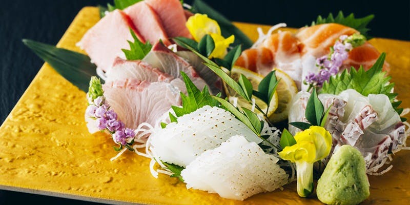 魚匠うおたらし 熊本下通り店 - 画像9