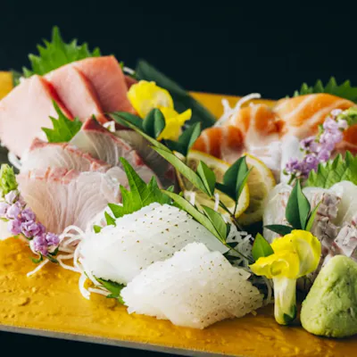 こだわりの醤油