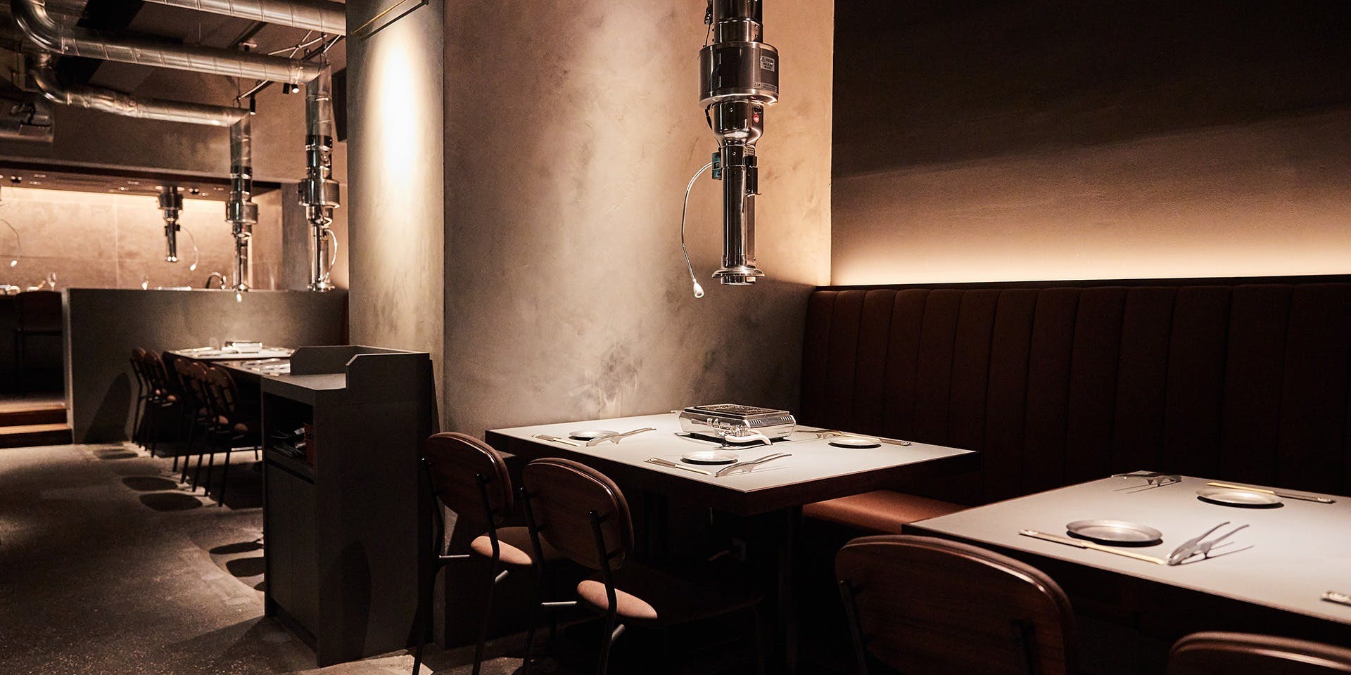 YAKINIKU MARUUSHI 銀座本店（【旧店名】焼肉居酒屋 マルウシミート） 3枚目