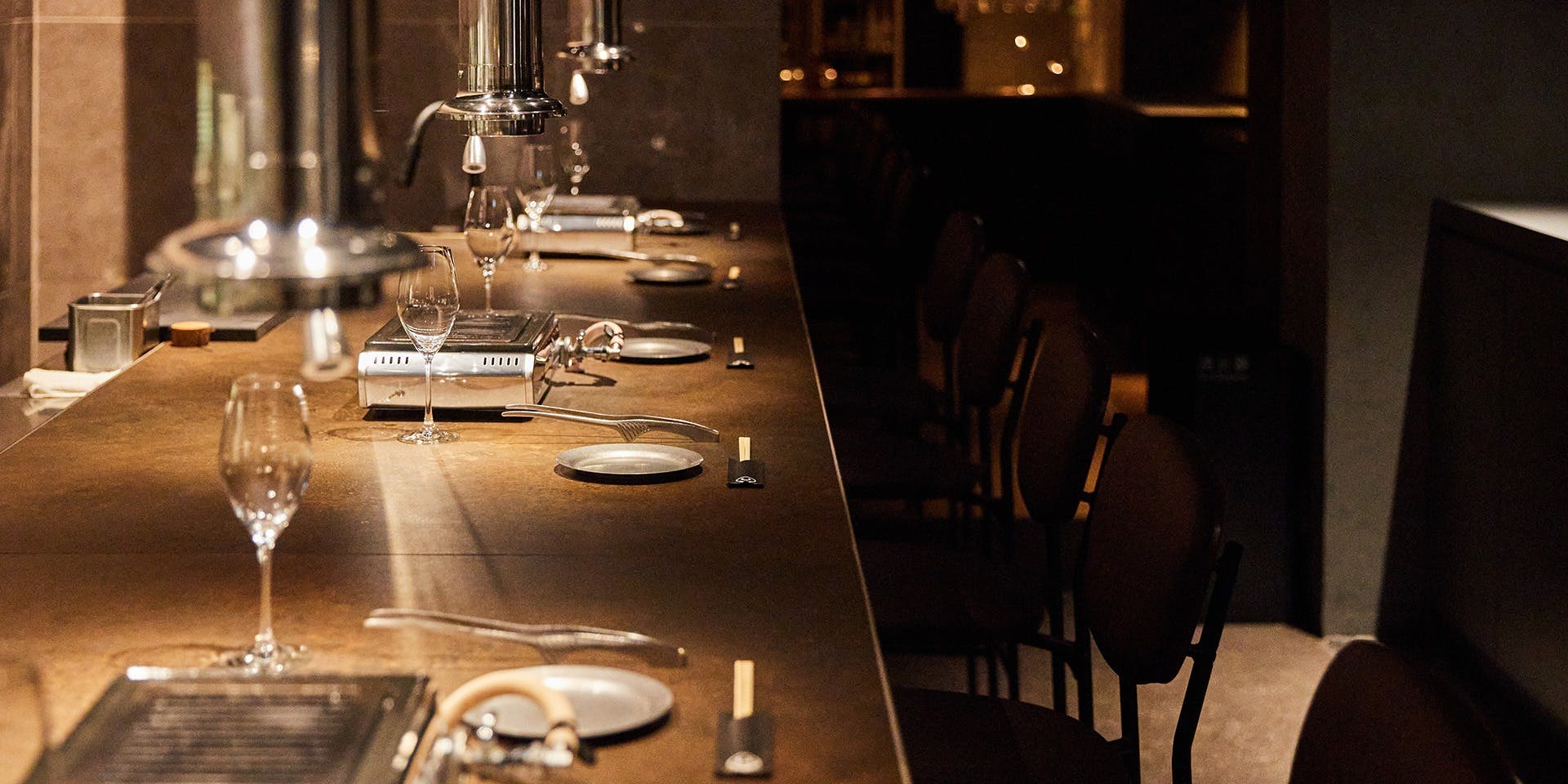 YAKINIKU MARUUSHI 銀座本店（【旧店名】焼肉居酒屋 マルウシミート） 2枚目