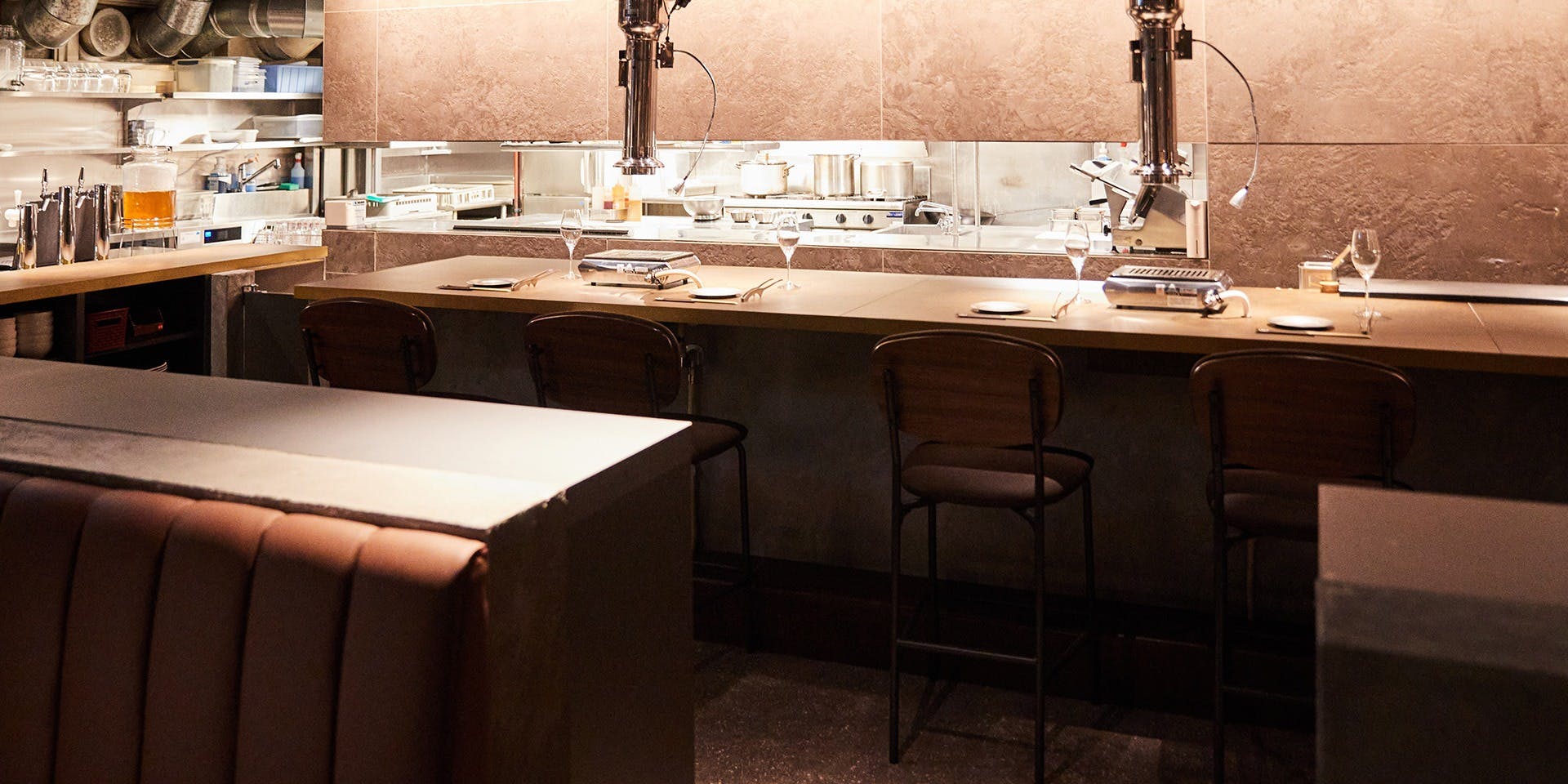 YAKINIKU MARUUSHI 銀座本店 - 画像3