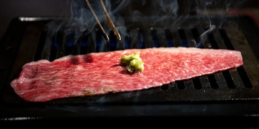 YAKINIKU MARUUSHI 銀座本店（【旧店名】焼肉居酒屋 マルウシミート）