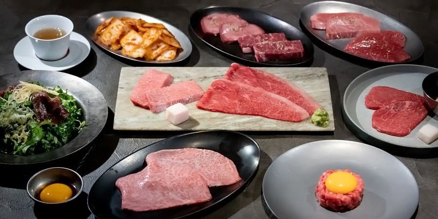 YAKINIKU MARUUSHI 銀座本店 - 画像5