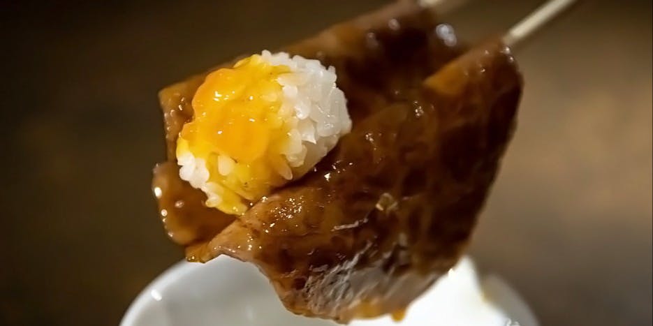 YAKINIKU MARUUSHI 銀座本店（【旧店名】焼肉居酒屋 マルウシミート）