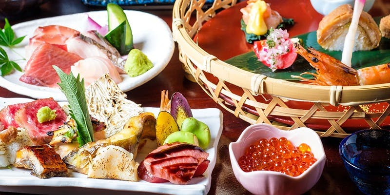 割烹 かねいち - 画像2