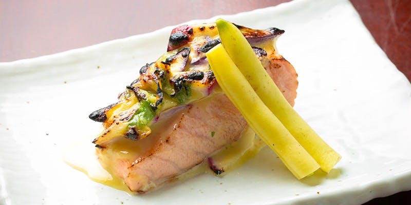 割烹 かねいち - 画像4