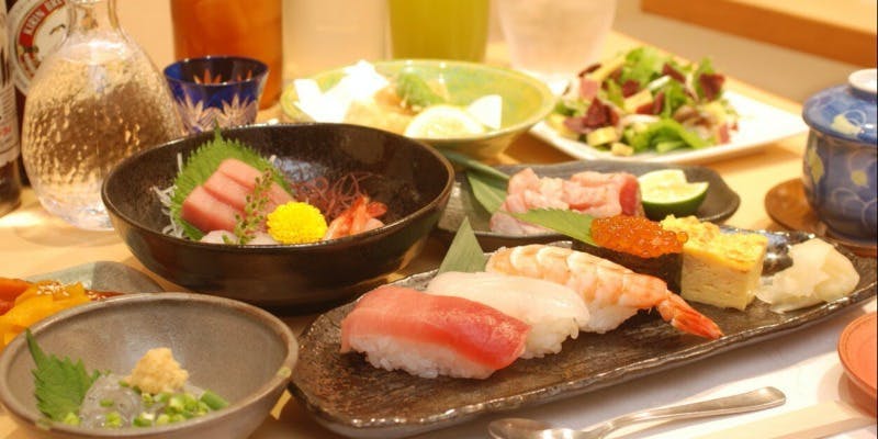 寿司 とちの木 - 画像11