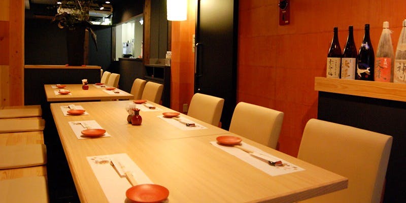 寿司 とちの木 3枚目