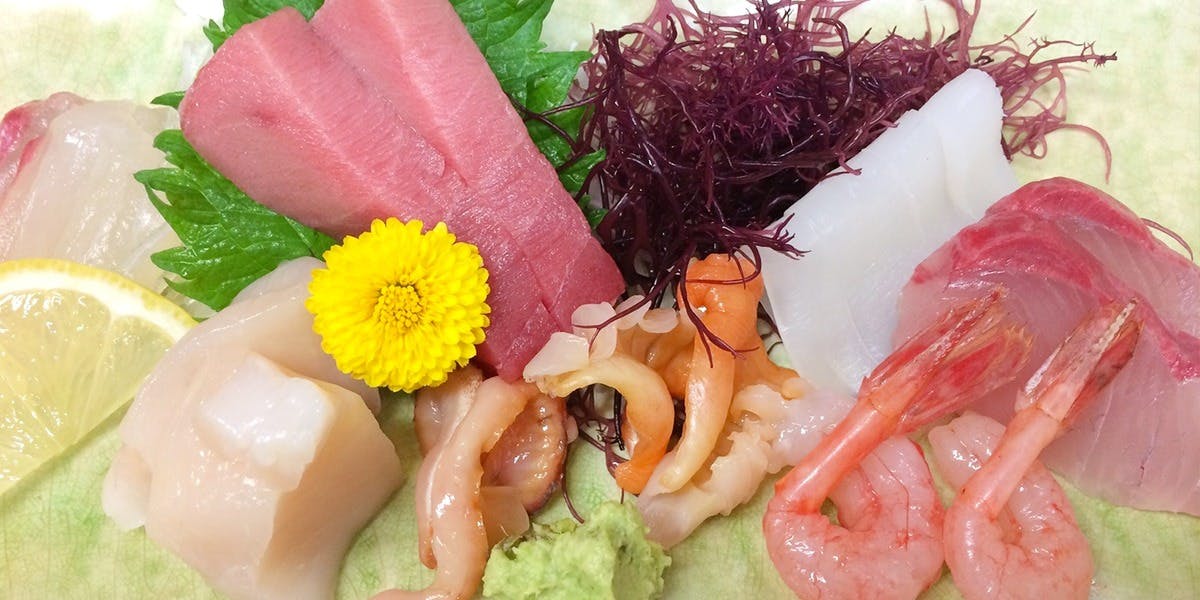 寿司 とちの木 - 画像9