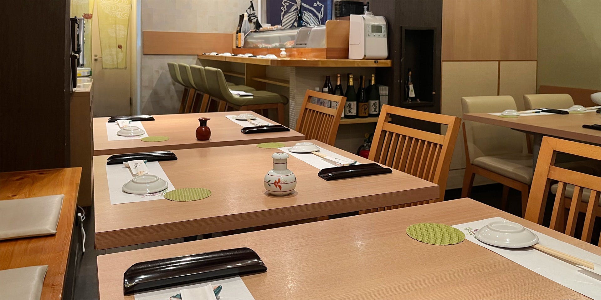 寿司 とちの木 - 画像5