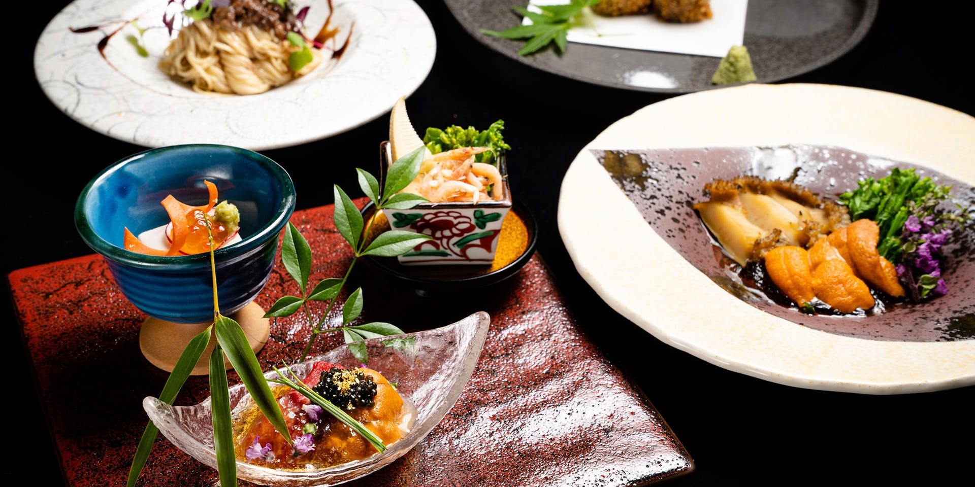 三宮 元町の景色が良いで懐石 会席料理が楽しめるおすすめレストラントップ4 一休 Comレストラン