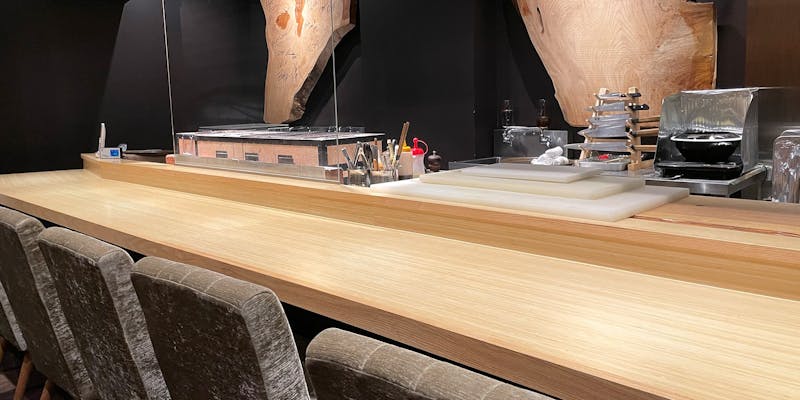 御炭樹 そめ家 (オスミツキ ソメヤ) 北新地/ふぐ、和食