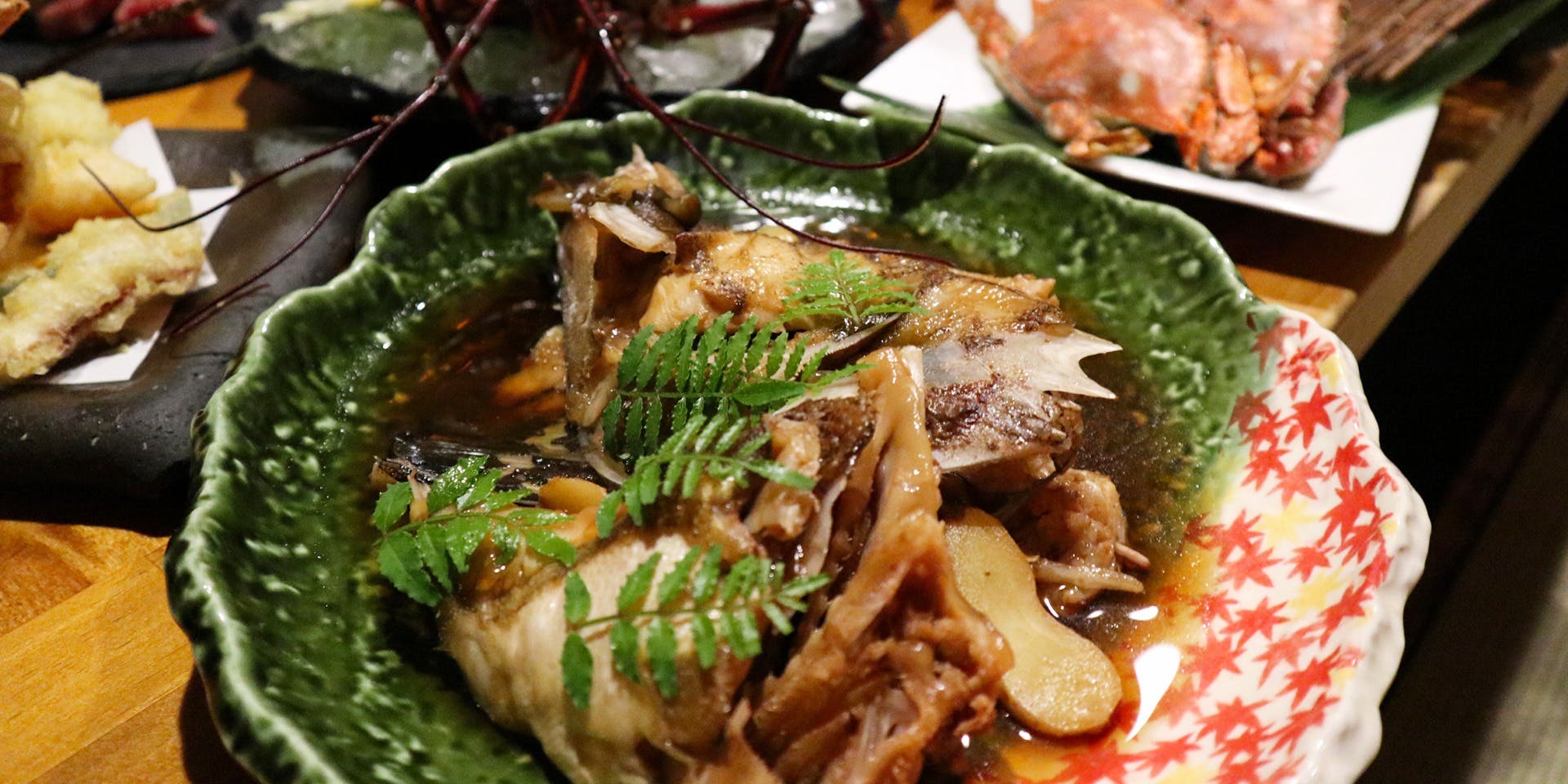 鮨割烹　ぎんえん