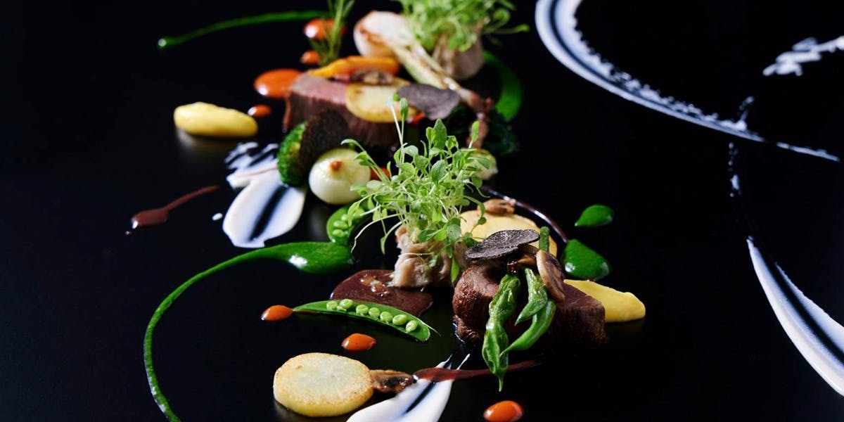 栃木県那須郡那須町のおすすめレストラントップ1 一休 Comレストラン