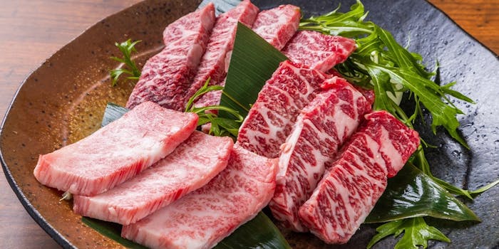 新橋の接待 会食で焼肉が楽しめるおすすめレストラントップ9 一休 Comレストラン 新橋の接待 会食で焼肉が楽しめるおすすめレストラントップ9 一休 Comレストラン