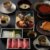 個室和食 東山 東京駅前店