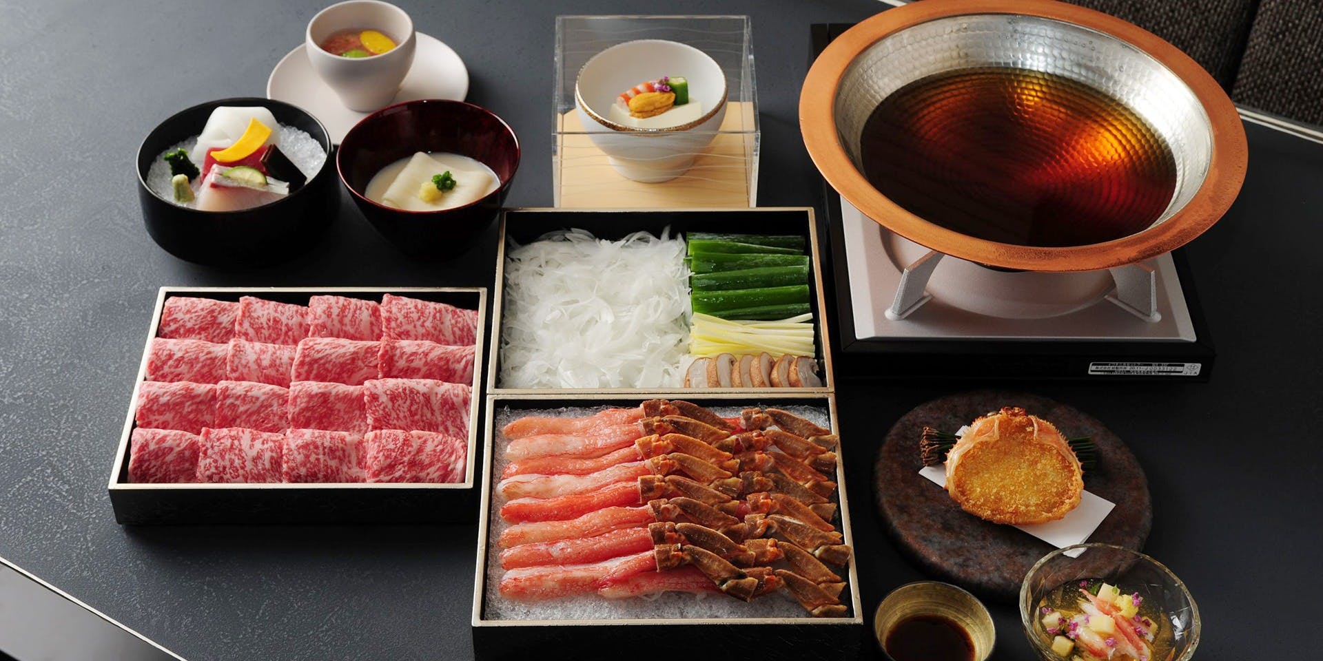 個室和食 東山 東京駅前店 - 画像4