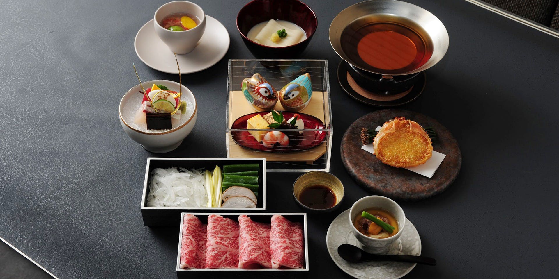 個室和食 東山 東京駅前店