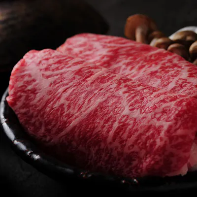 幻の和牛「石垣牛」