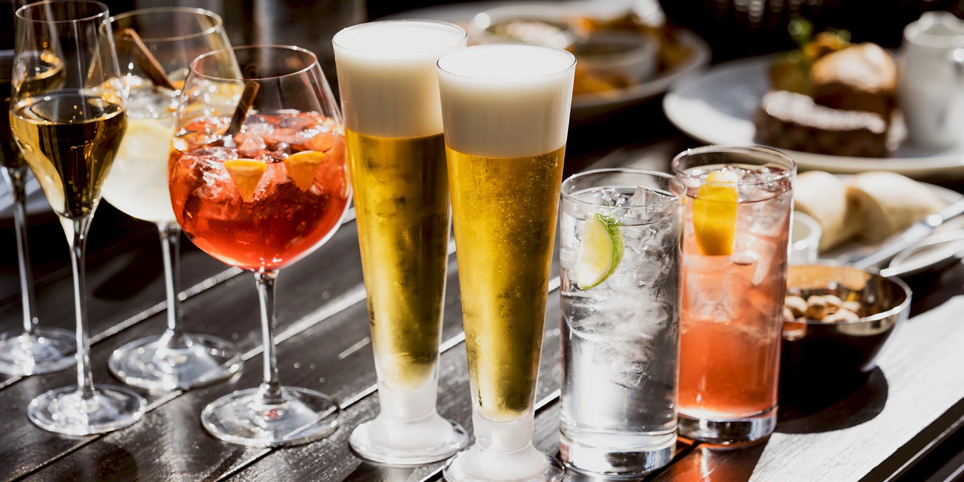 大人のビアガーデン at GRAND FRONT OSAKA - 画像4