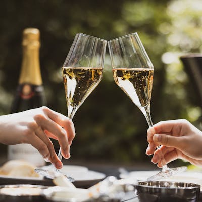 「大人」な時間と空間