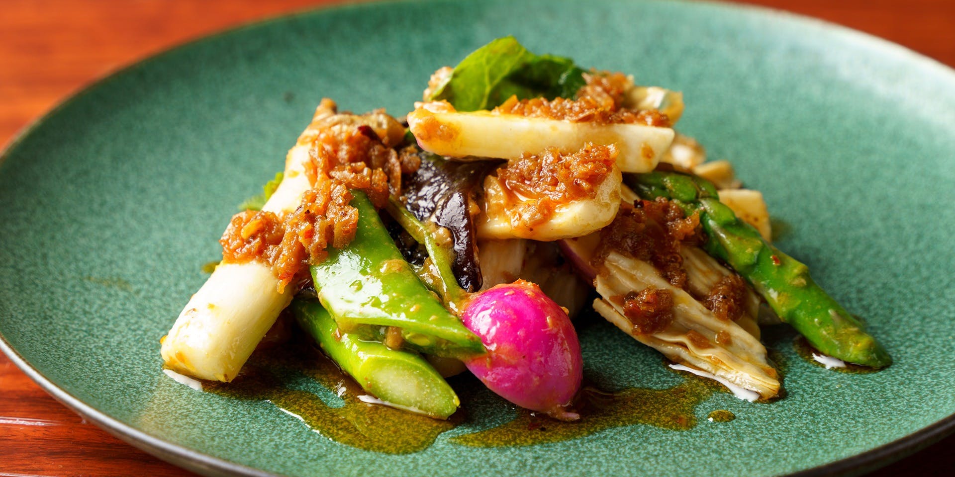 中華割烹 わらじん