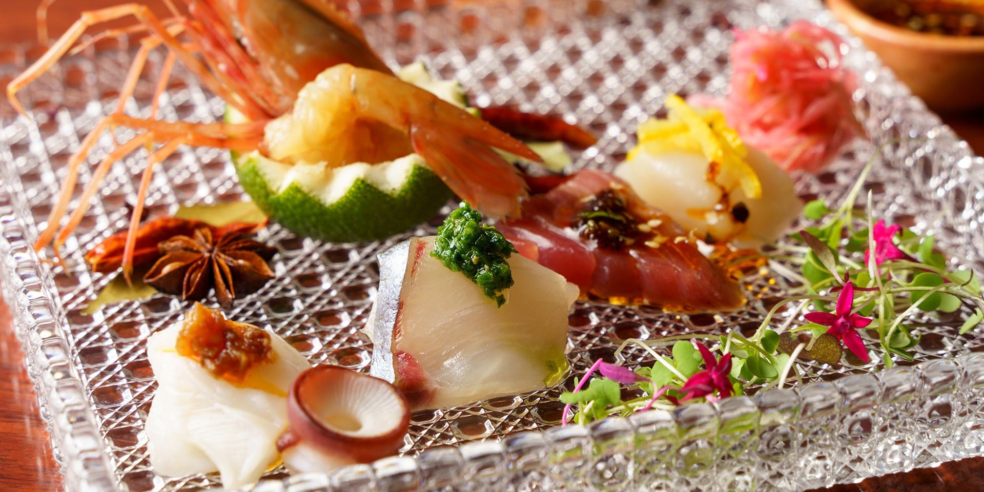 中華割烹 わらじん