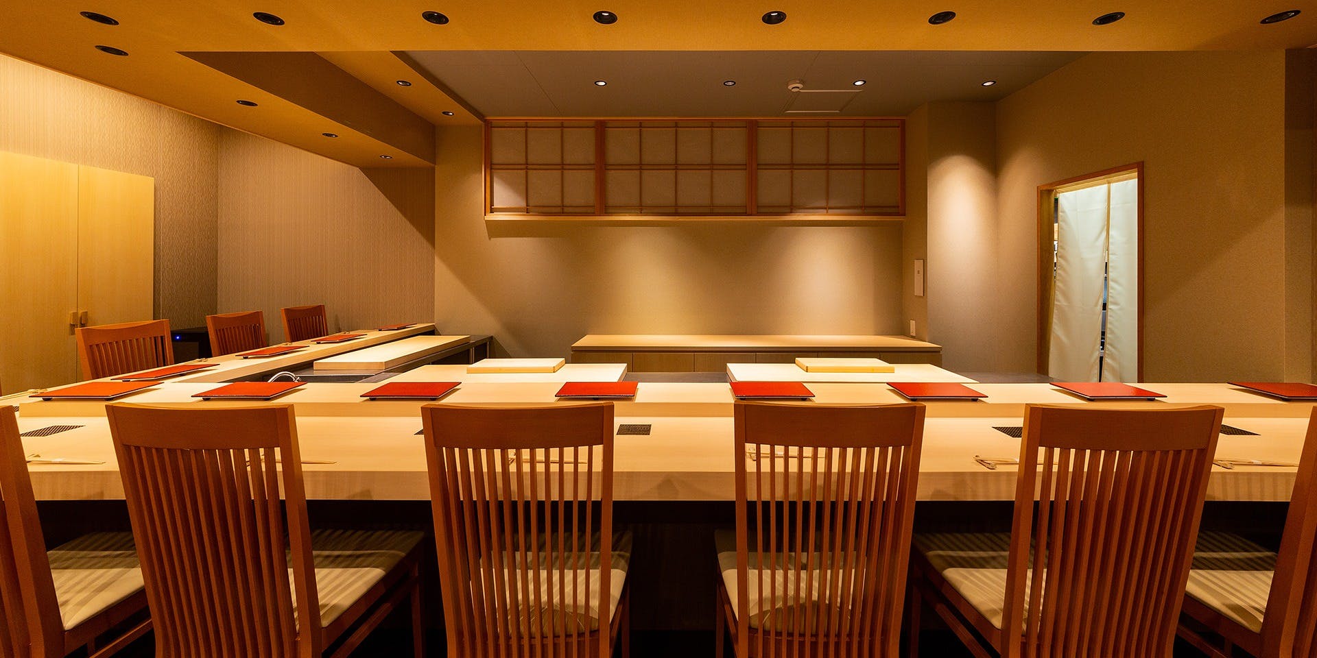 博多 鮨 まつもと - 画像1