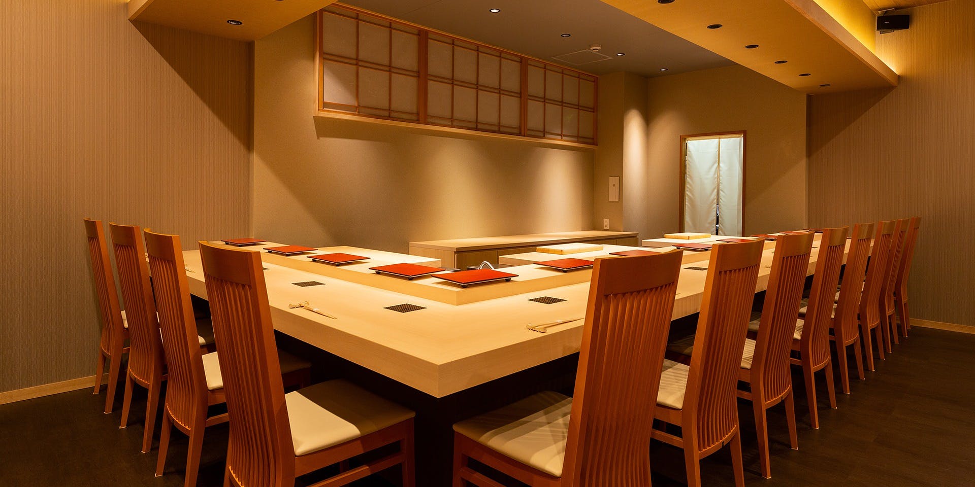 博多 鮨 まつもと - 画像2