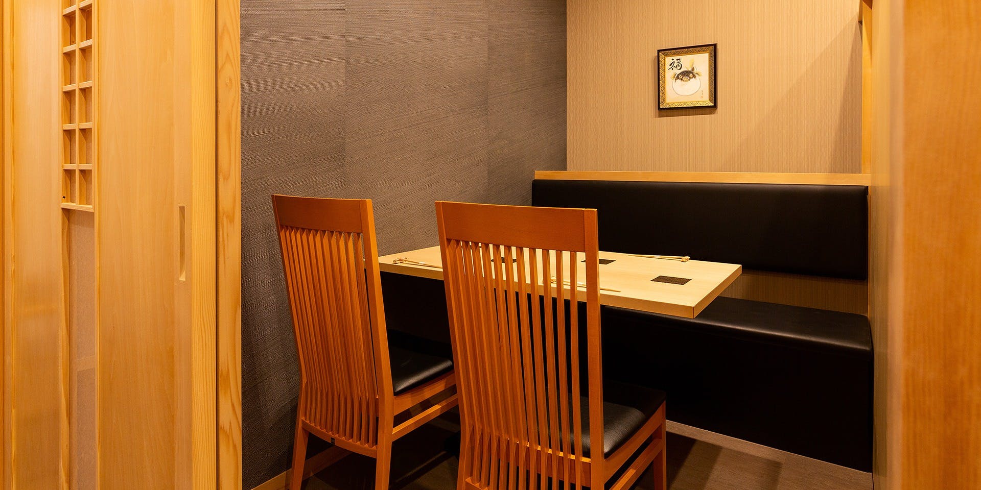 博多 鮨 まつもと - 画像3