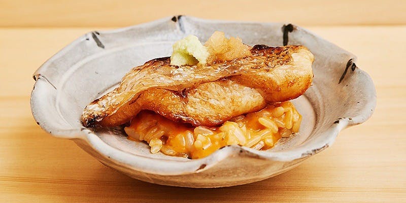 博多 鮨 まつもと - 画像5