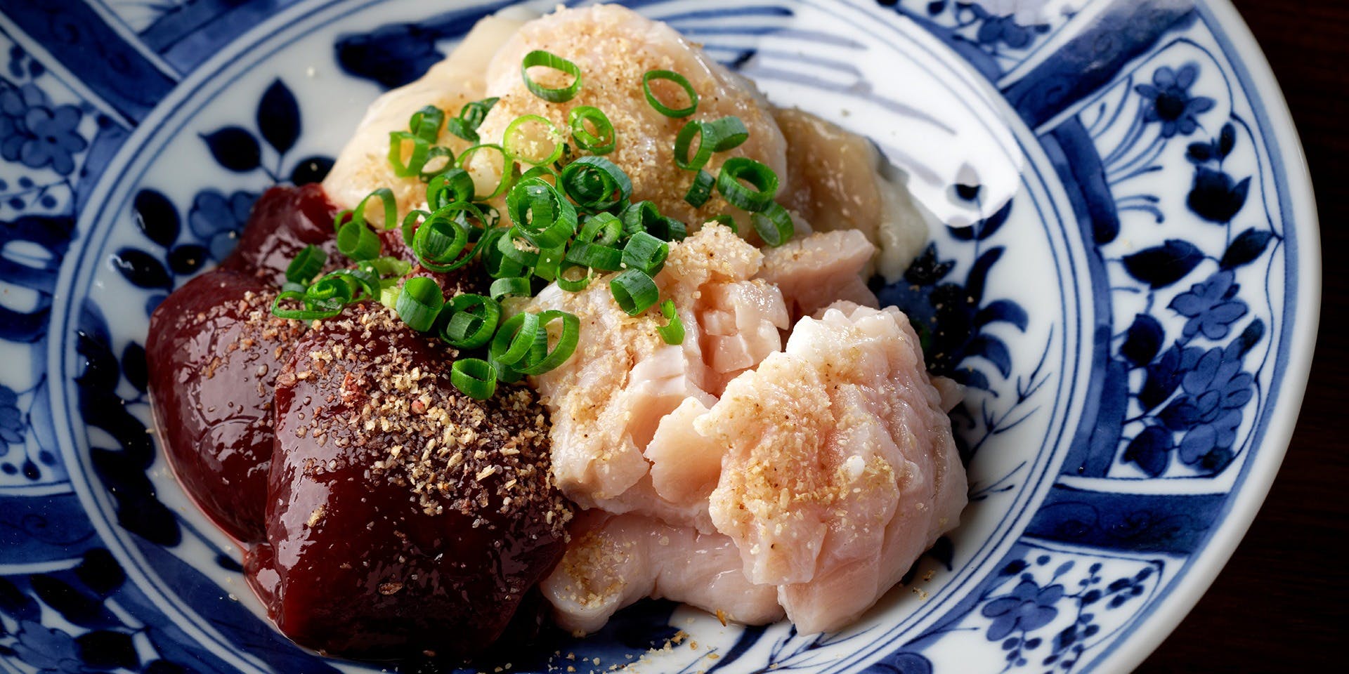 焼肉 丑輪（ウシミツ）