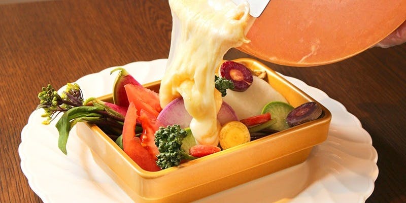 FAVORE（ファヴォーレ）