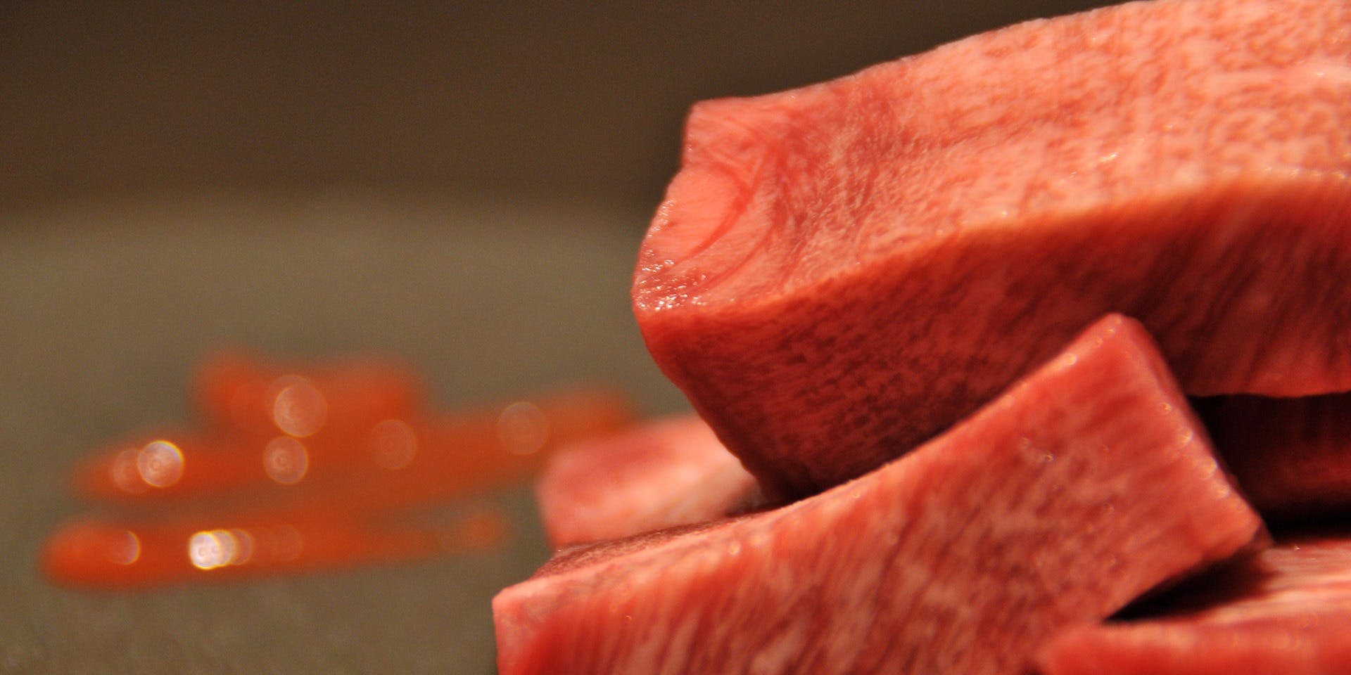 炭火焼肉　にくたらし　熊本上乃裏店