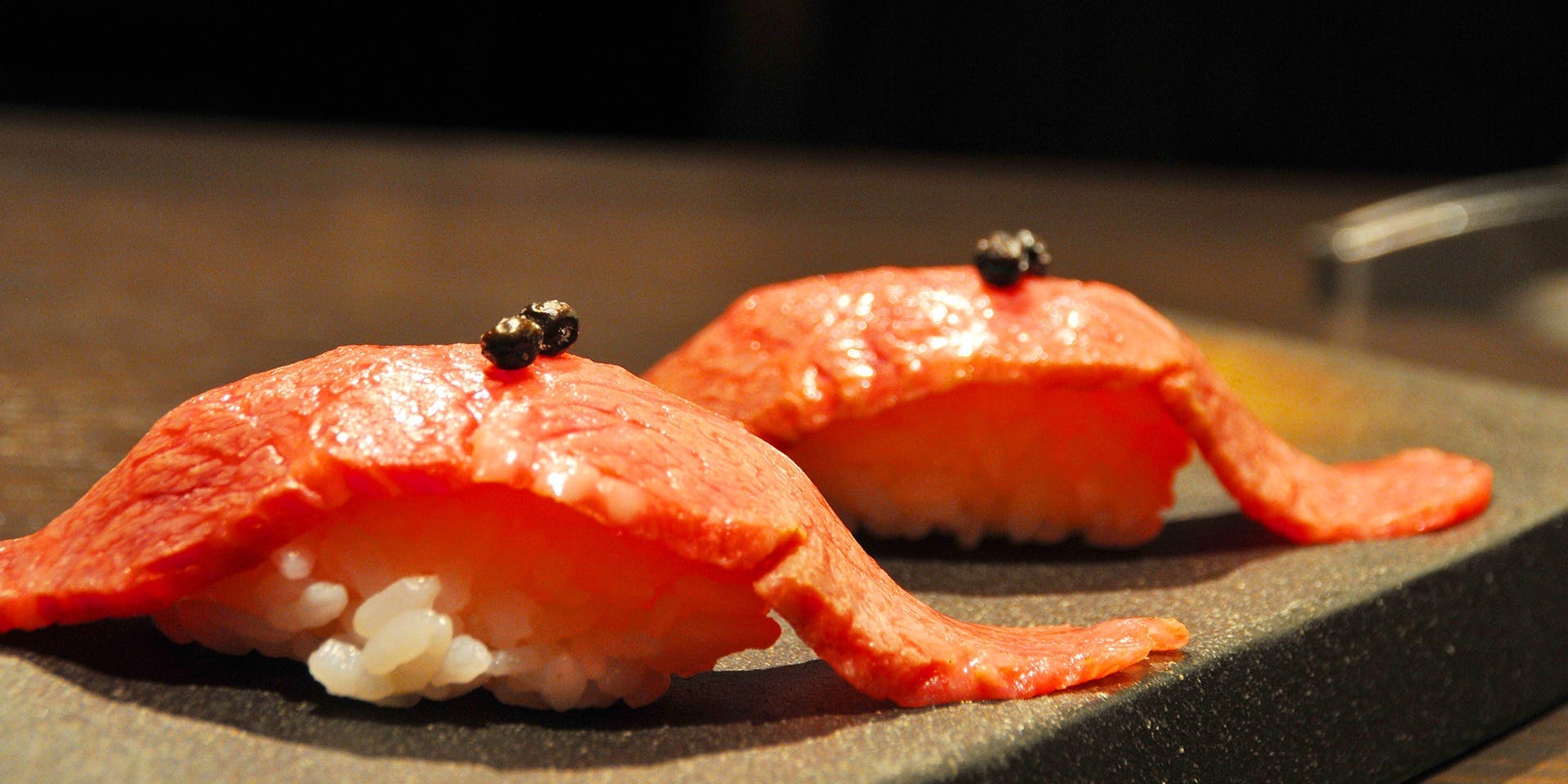 炭火焼肉　にくたらし　熊本上乃裏店