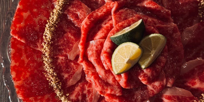 【錦スペシャルコース】