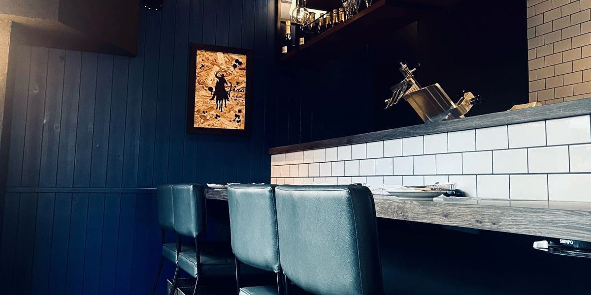 焼肉&手打ち冷麺 二郎 錦店 - 画像2