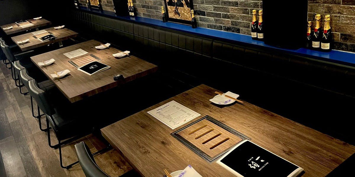 焼肉&手打ち冷麺 二郎 錦店 - 画像4