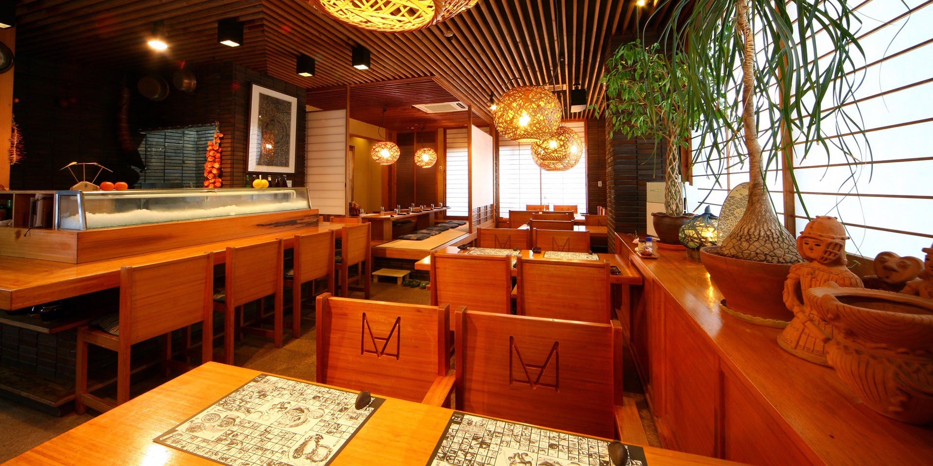 ふるさと料理 杉の子