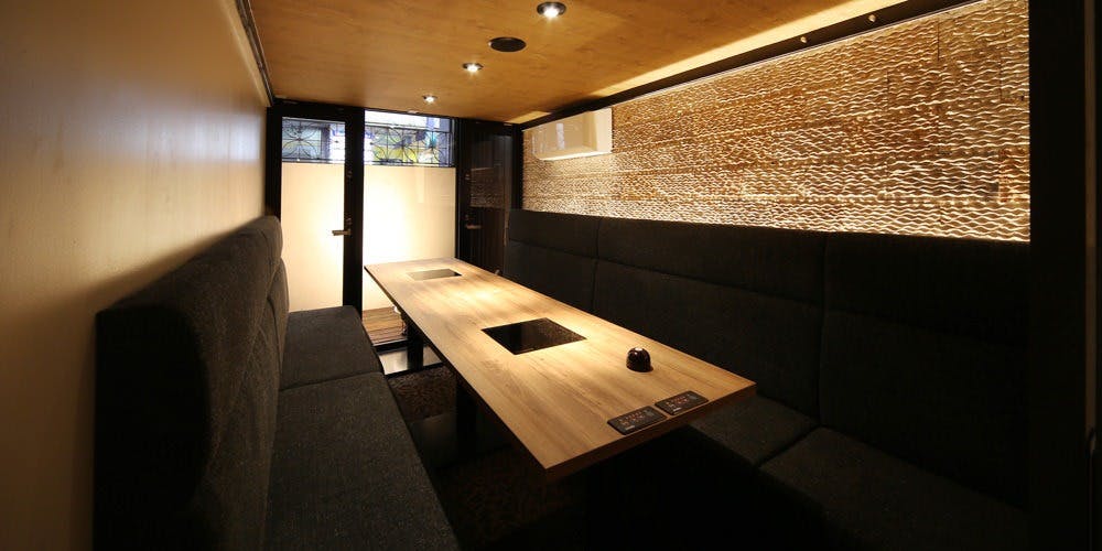 葱しゃぶ屋 - 画像3