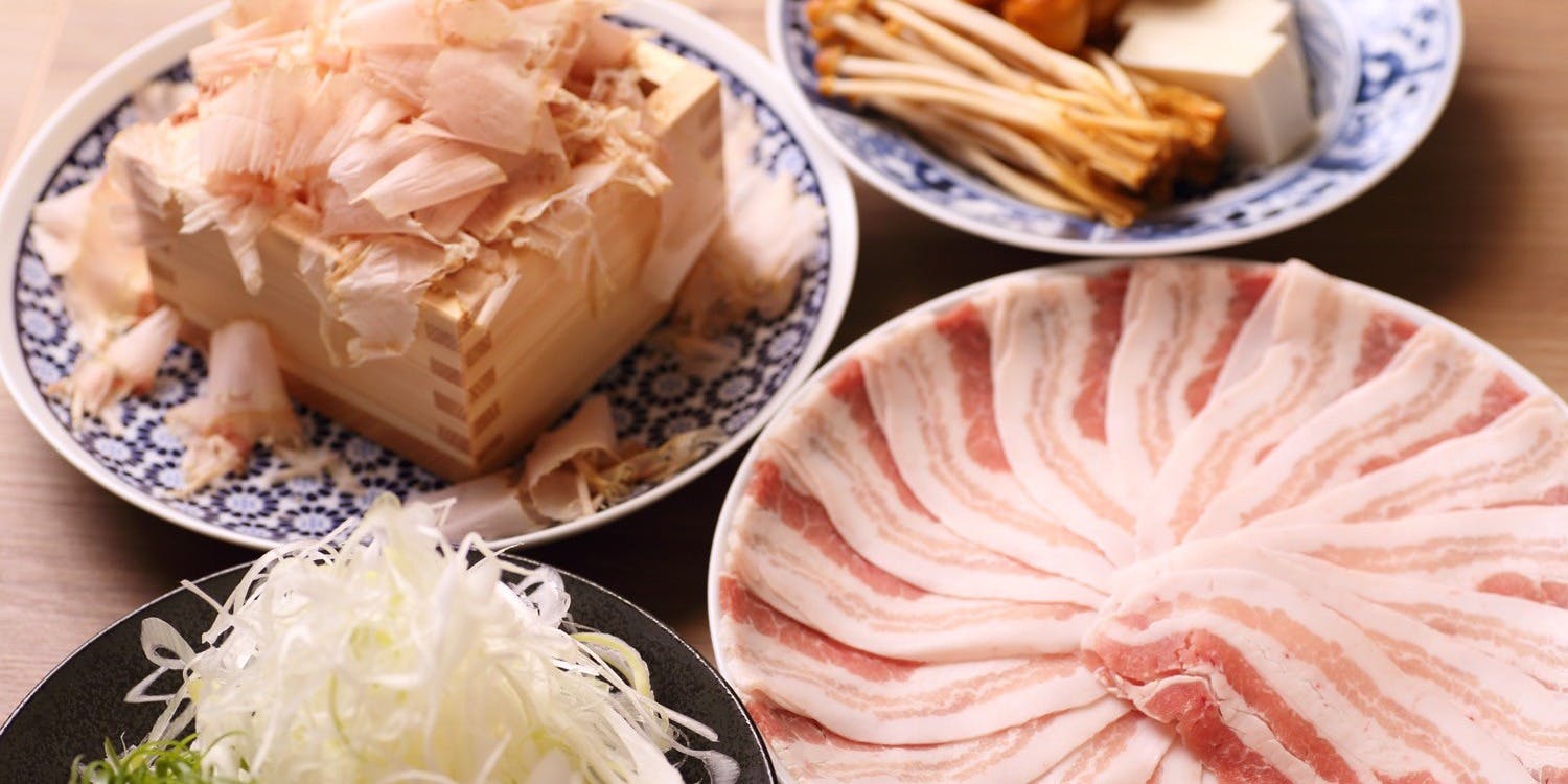 葱しゃぶ屋 - 画像4