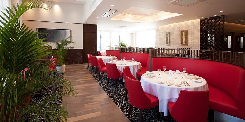 佐賀のディナーにおすすめレストラントップ8 一休 Comレストラン