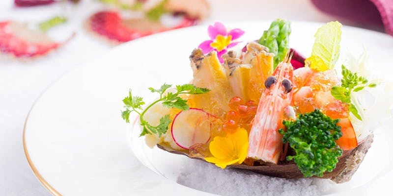 シャトー文雅（CHATEAU BUNGA）