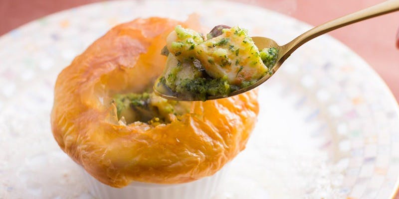 シャトー文雅（CHATEAU BUNGA）