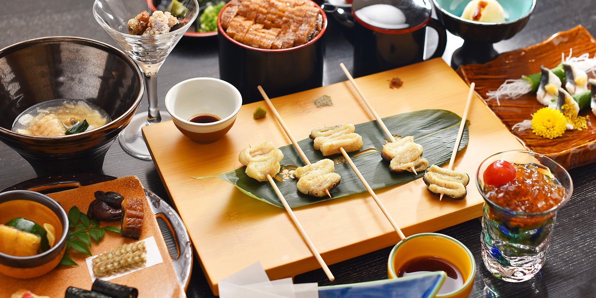 豊橋の接待 会食で懐石 会席料理が楽しめるおすすめレストラントップ4 一休 Comレストラン