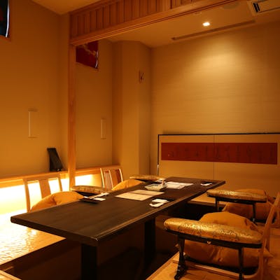 大切な日のお食事に